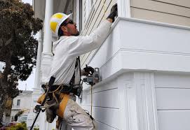 Best Historical Building Siding Restoration  in Goose Creek, SC